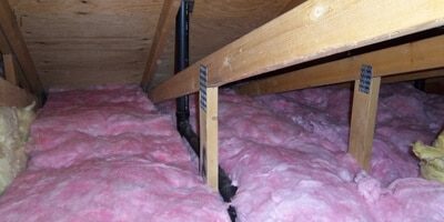Green Insulation Materials