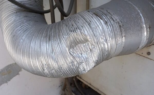 A Look At What Might Be Hiding In Your Air Ducts