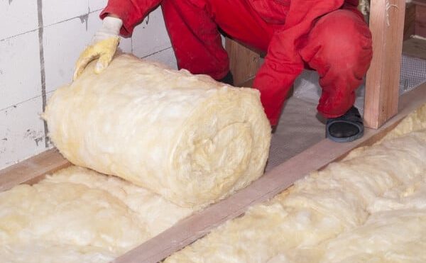 Improving Your Home's Energy Efficiency Through Insulation