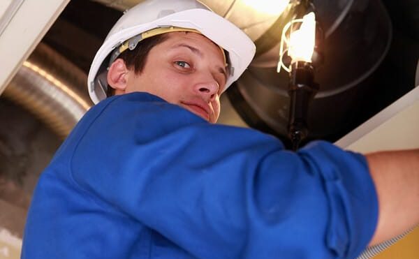 Improving Your Air Quality With Duct Cleaning
