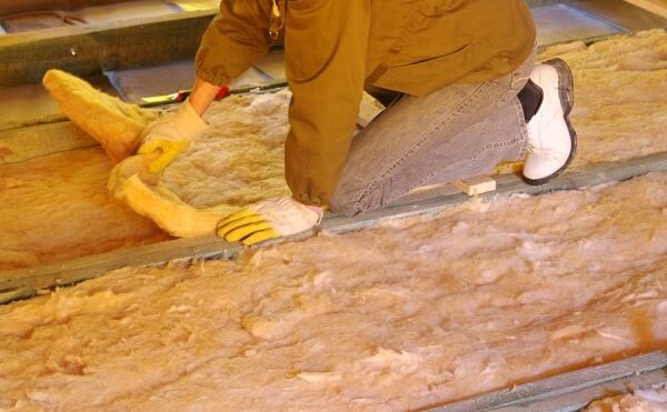 Choosing The Best Insulation For Your Attic