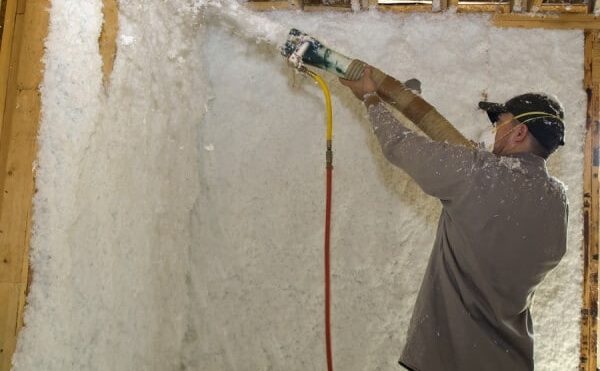 Understanding Blown-In Insulation
