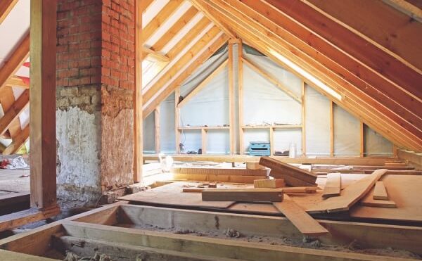 Is It Time To Insulate Your Attic?