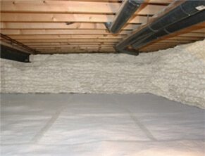 Why You Need A Vapor Barrier