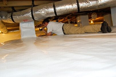 Is Your Crawl Space Costing You Extra Money?