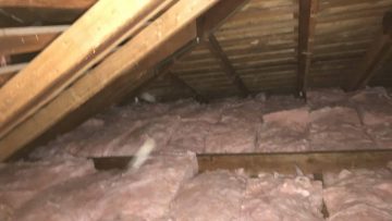 Attic Insulation Installment in Arcadia, CA