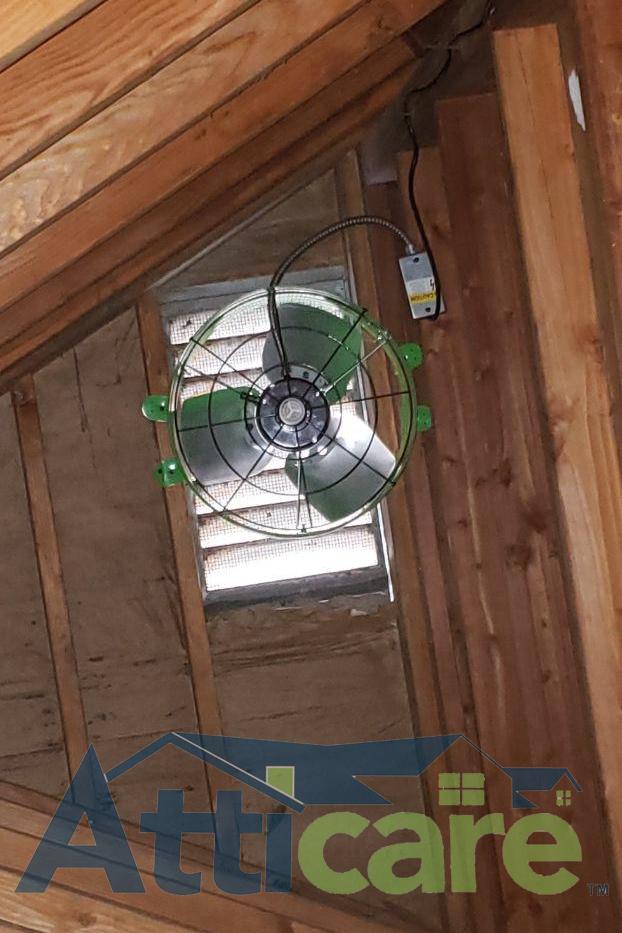Whole House Fan Installation Costs