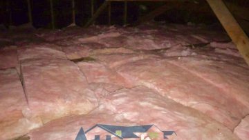 Attic Insulation Installment in Whittier, CA