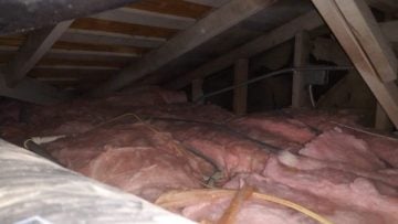Attic Insulation & Rodent Proofing in Studio City, CA