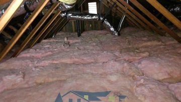 Attic and Crawlspace Cleanup in San Jose, CA