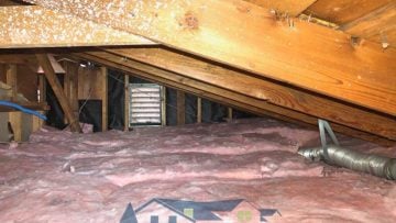 Attic and Crawlspace Cleanup Services in Fremont, CA