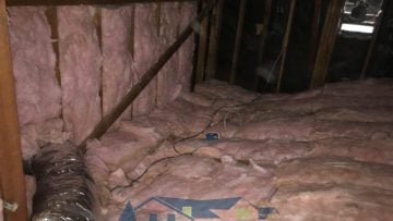 Attic Insulation Installment in Long Beach, CA