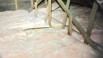 Attic Insulation & Rodent Proofing in Los Angeles, CA