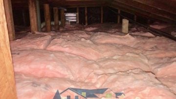 Attic Insulation Installation in Los Angeles, CA