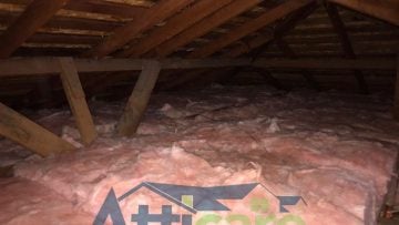 Attic Cleanup Services in Fremont, CA