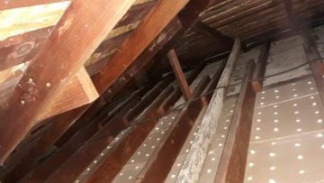 Attic Cleanup in Palos Verdes Estates, CA