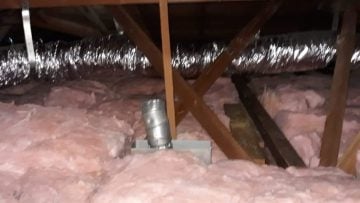 Attic Rodent Proofing & Insulation Installation in South Gate, CA