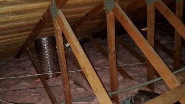 Attic Insulation Installation & Rodent Proofing in Oak Park, CA