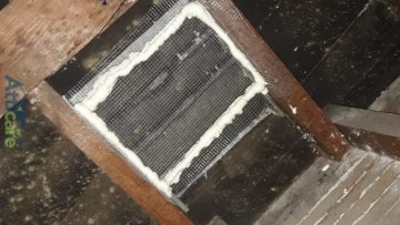 Attic Blown-In Insulation in Panorama City, CA