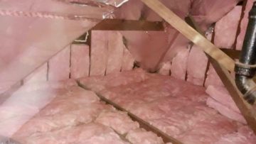 Attic Insulation & Radiant Barrier Installation in Alhambra, CA