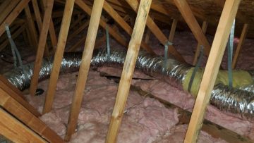 Attic Insulation Replacement in Thousand Oaks, CA