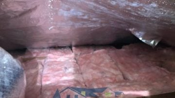 Attic & Crawlspace Insulation Installation in Encino, CA
