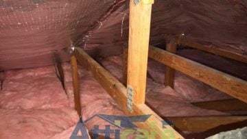 Attic Insulation & Radiant Barrier Installation in West Covina, CA