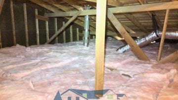 Attic and Crawlspace Cleanup Services in San Leandro, CA