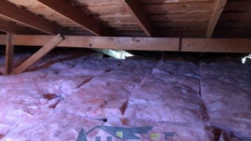 New Attic Insulation Installation in San Jose, CA