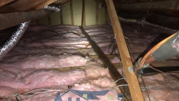 Attic Insulation Installation in Rolling Hills,  CA