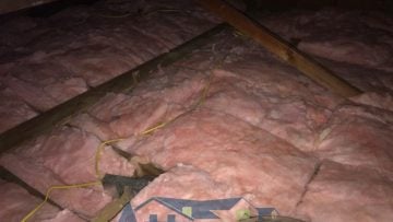 Attic Insulation Installment in Tujunga, CA