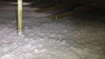 Attic Blown-In Insulation Installation in Temple City, CA