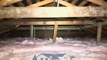 Attic Insulation Services in San Jose, CA