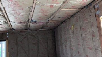 Attic and Walls Insulation Installation in Union City, CA