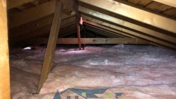 Attic and Crawlspace Cleanup in San Jose, CA