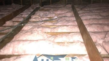 Attic Insulation Installment in Tujunga, CA