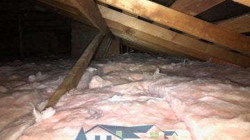 Attic Cleanup in Los Altos, CA