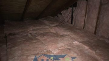 Attic Insulation & Whole House Fan Installation in Whittier, CA