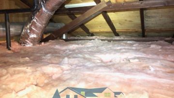 Attic Insulation Replacement in Richmond, CA