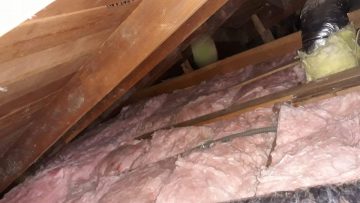 Attic Insulation Installation in Granada Hills, CA