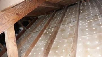 Attic Cleanup in Los Angeles, CA