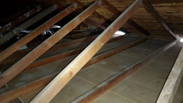 Attic Cleanup and Rodent Proofing in Oxnard, CA