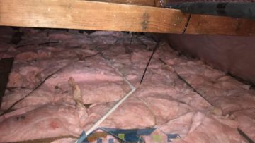 Attic Insulation & Radiant Barrier Installation in Los Amalitos, CA