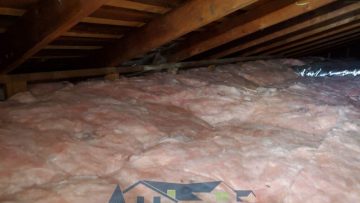 Attic Cleanup Services in San Jose, CA