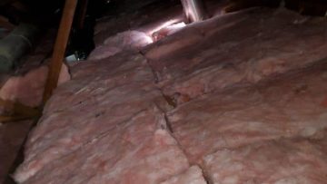 Attic and Crawlspace Cleanup in San Jose, CA