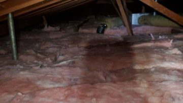Attic Insulation Replacement in San Jose, CA