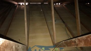 Attic Clean Up & Rodent Proofing in Rowland Heights, CA