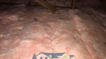 Attic Insulation Replacement in Altadena, CA