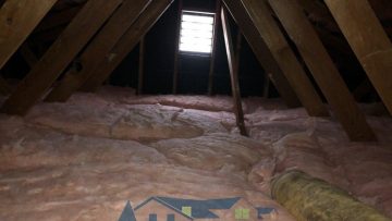 Attic and Crawlspace Cleanup in San Jose, CA