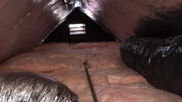 Attic & Crawlspace Insulation Installation in Burbank, CA